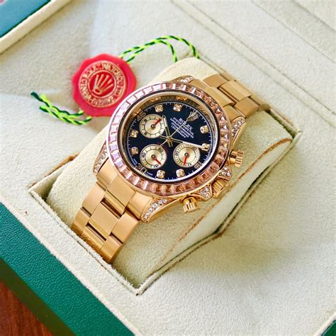 rolex watches starting price